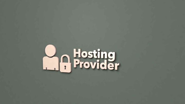 Компоненты, которые влияют на эффективность общего хостинга