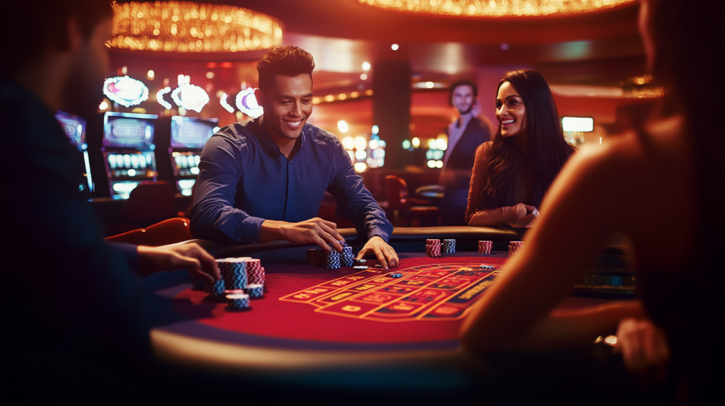 Discover Exciting Gaming Experiences at UK Casinos Not on Gamstop 527