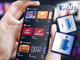 Discover the Excitement of 1win Online Betting 2 Discover the Excitement of 1win Online Betting 2