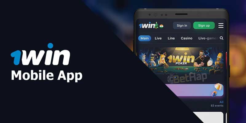 Discovering 1win online Your Gateway to Exciting Betting and Gaming Discovering 1win online Your Gateway to Exciting Betting and Gaming