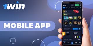 Discovering 1win online Your Gateway to Exciting Betting and Gaming Discovering 1win online Your Gateway to Exciting Betting and Gaming