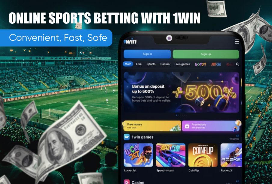 Exclusive 1win Bonus Code for New Players Exclusive 1win Bonus Code for New Players