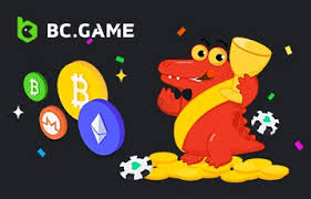 Login To Bc Games Your Gateway to Exciting Virtual Experiences