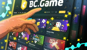 Погружение в мир развлечений Bc Game App Погружение в мир развлечений Bc Game App