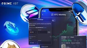 PrimeXBT Broker Panduan Lengkap untuk Pedagang Cryptocurrency