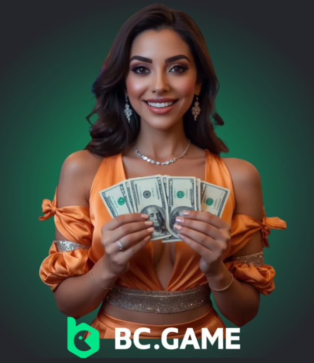 The Exciting World of Bc Game A Comprehensive Guide