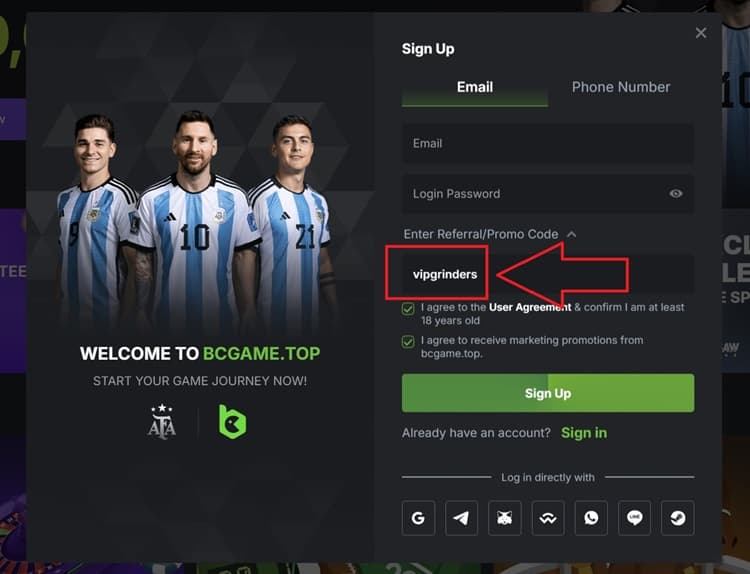 The Thrills of Bc Game A Deep Dive into the World of Online Gaming