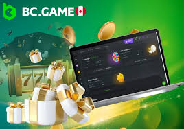 The Thrills of Bc Game A Deep Dive into the World of Online Gaming