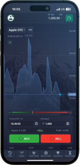 The Ultimate Guide to Pocket Option Trading Platform 4 The Ultimate Guide to Pocket Option Trading Platform 4