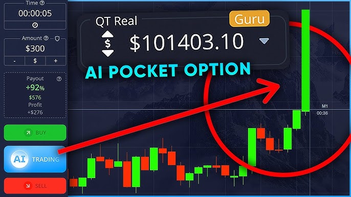 The Ultimate Guide to Pocket Option Trading Platform 4 The Ultimate Guide to Pocket Option Trading Platform 4