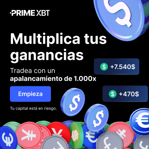Todo lo que necesitas saber sobre PrimeXBT La plataforma de trading de criptomonedas