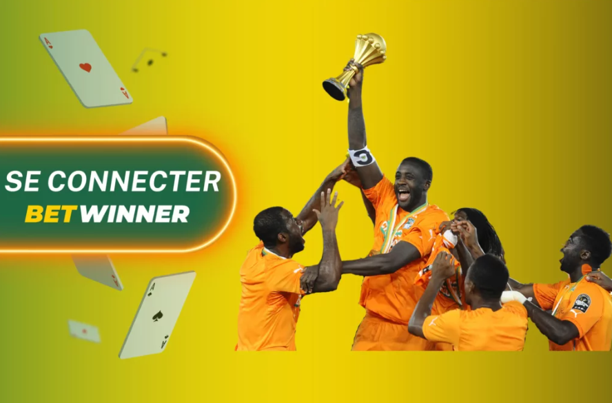 Tout ce que vous devez savoir sur Betwinner Online Bet