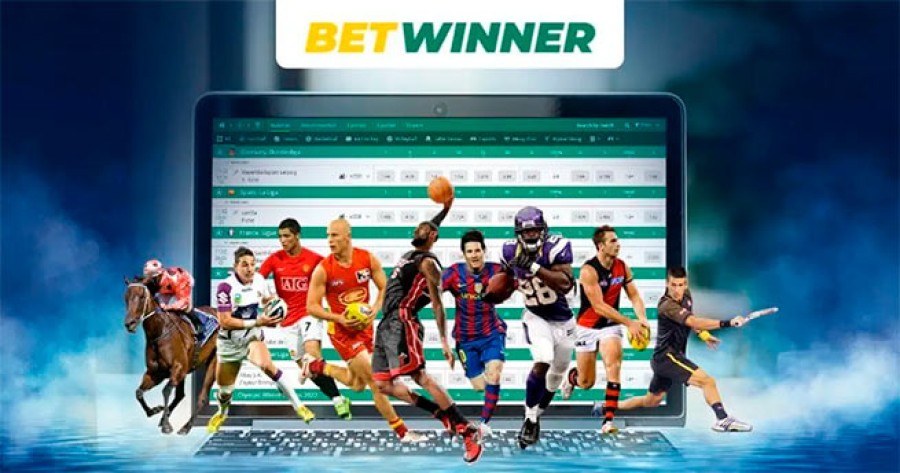 Ultimate Guide to Betwinner Bet on Sports Ultimate Guide to Betwinner Bet on Sports
