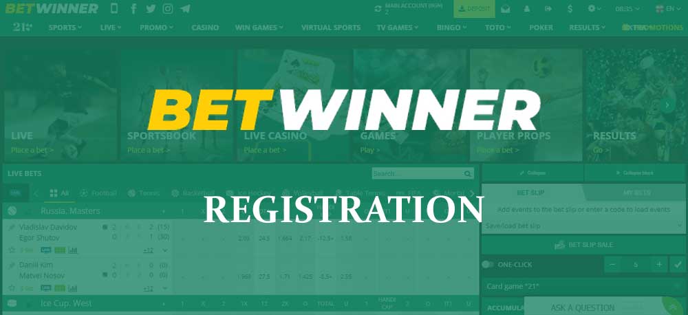 Betwinner instant deposit A Comprehensive Guide