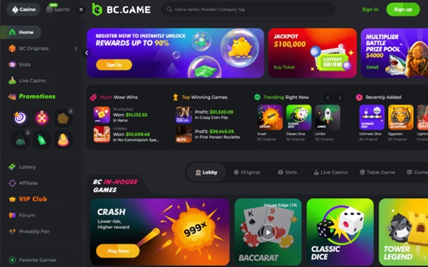Exciting Adventures Await Discover the Login B C Game Experience
