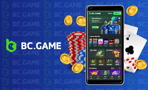 Experience the Thrills of Gaming at BC Game.com