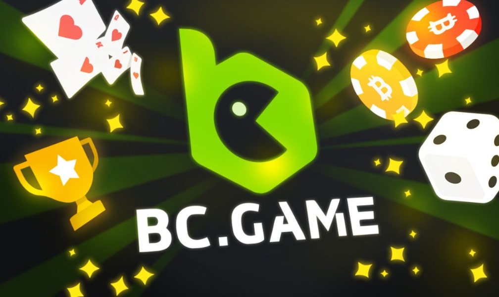 Experience the Thrills of Gaming at BC Game.com