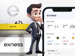 Explore the Best Features of Exness Trading Platform