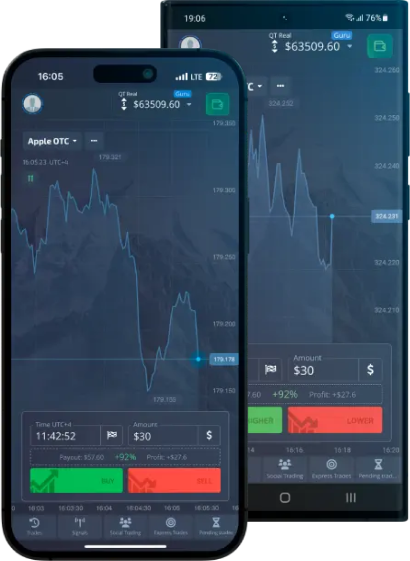 Pocket Option Trading Platform আপনার ট্রেডিং অভিজ্ঞতা সহজ করুন Pocket Option Trading Platform আপনার ট্রেডিং অভিজ্ঞতা সহজ করুন