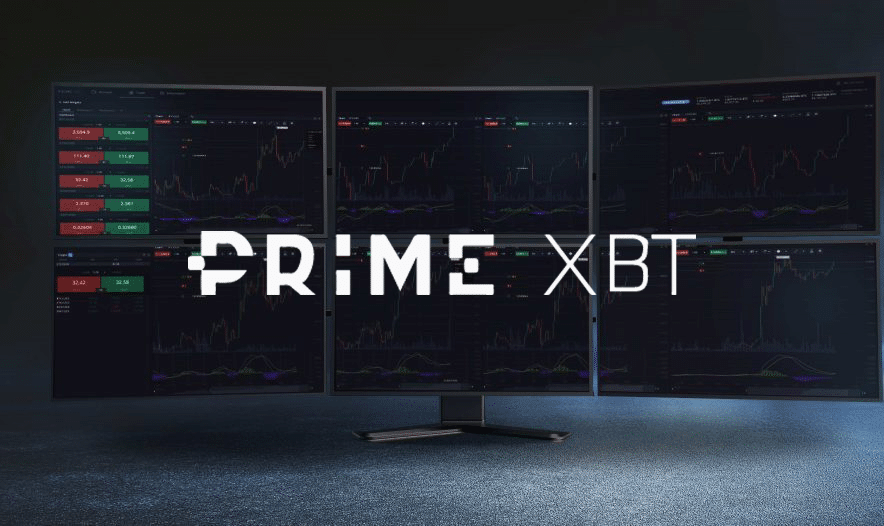 Unlock Your Trading Potential with Promo Codes PrimeXBT Unlock Your Trading Potential with Promo Codes PrimeXBT