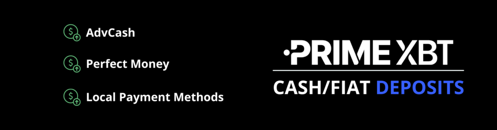 Unlocking Potential The PrimeXBT Trading Platform